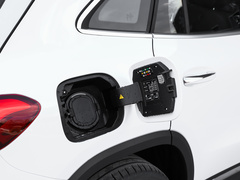 奔驰EQA 2023款 改款 EQA 260