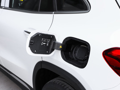 奔驰EQA 2023款 改款 EQA 260