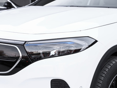 奔驰EQA 2023款 改款 EQA 260