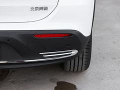 奔驰EQA 2023款 改款 EQA 260