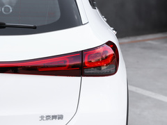 奔驰EQA 2023款 改款 EQA 260