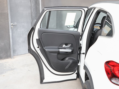 奔驰EQA 2023款 改款 EQA 260