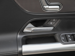 奔驰EQA 2023款 改款 EQA 260