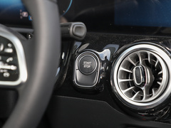 奔驰EQA 2023款 改款 EQA 260