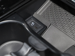 奔驰EQA 2023款 改款 EQA 260