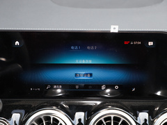 奔驰EQA 2023款 改款 EQA 260