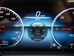 奔驰EQA 2023款 改款 EQA 260