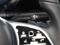 奔驰EQA 2023款 改款 EQA 260