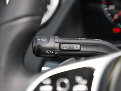 奔驰EQA 2023款 改款 EQA 260