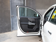 奔驰EQA 2023款 改款 EQA 260