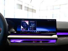 宝马5系 2024款 530Li 领先型 M运动套装