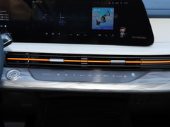 星途追风C-DM 2024款 C-DM 1.5TCI 105KM奢享版