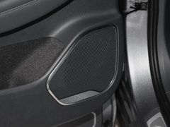 极狐 阿尔法T(ARCFOX αT) 2024款 618E 森林版PRO 175kW