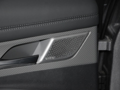 极狐 阿尔法T(ARCFOX αT) 2024款 618E 森林版PRO 175kW