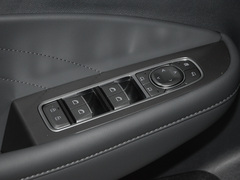 极狐 阿尔法T(ARCFOX αT) 2024款 618E 森林版PRO 175kW