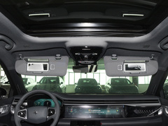 极狐 阿尔法T(ARCFOX αT) 2024款 618E 森林版PRO 175kW