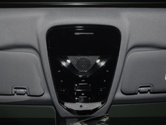 极狐 阿尔法T(ARCFOX αT) 2024款 618E 森林版PRO 175kW