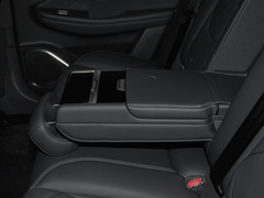 极狐 阿尔法T(ARCFOX αT) 2024款 618E 森林版PRO 175kW