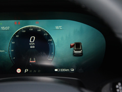 极狐 阿尔法T(ARCFOX αT) 2024款 618E 森林版PRO 175kW