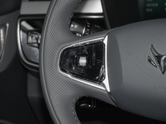 极狐 阿尔法T(ARCFOX αT) 2024款 618E 森林版PRO 175kW
