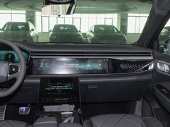 极狐 阿尔法T(ARCFOX αT) 2024款 618E 森林版PRO 175kW