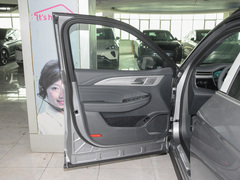 极狐 阿尔法T(ARCFOX αT) 2024款 618E 森林版PRO 175kW