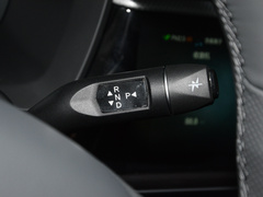 极狐 阿尔法T(ARCFOX αT) 2024款 618E 森林版PRO 175kW
