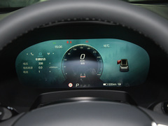 极狐 阿尔法T(ARCFOX αT) 2024款 618E 森林版PRO 175kW