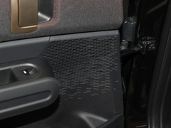 MINI JCW COUNTRYMAN 2024款 2.0T JOHN COOPER WORKS