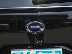传祺ES9 2024款 PHEV 143km 贺岁版