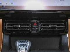 传祺ES9 2024款 PHEV 143km 贺岁版