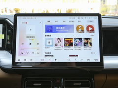 传祺ES9 2024款 PHEV 143km 贺岁版