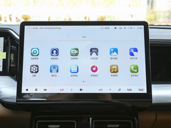 传祺ES9 2024款 PHEV 143km 贺岁版