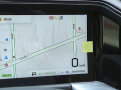 传祺ES9 2024款 PHEV 143km 贺岁版