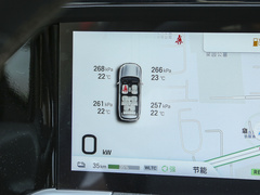 传祺ES9 2024款 PHEV 143km 贺岁版