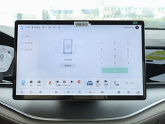 唐新能源 2024款 DM-i 荣耀版 112KM 尊贵型