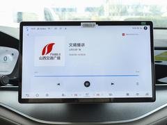唐新能源 2024款 DM-i 荣耀版 112KM 尊贵型