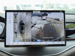 唐新能源 2024款 DM-i 荣耀版 112KM 尊贵型