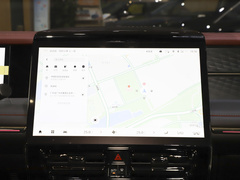 传祺M8 2024款 宗师系列 400T 先锋版