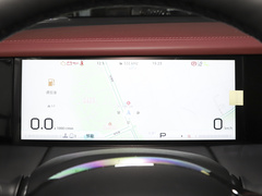 传祺M8 2024款 宗师系列 400T 先锋版