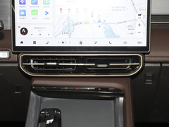 捷途X90 PRO 2024款 1.6T DCT豪华版 5座