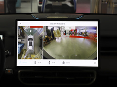 捷途X90 PRO 2024款 1.6T DCT豪华版 5座