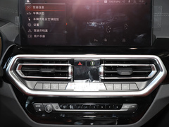 宝马iX3 2024款  领先型