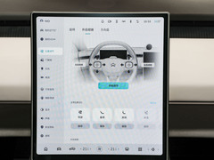 蔚来ET5T 2024款 75kWh Touring