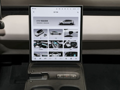 蔚来ET5T 2024款 75kWh Touring