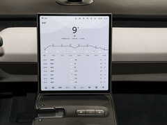 蔚来ET5T 2024款 75kWh Touring