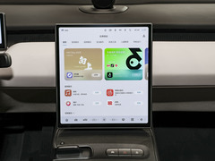 蔚来ET5T 2024款 75kWh Touring