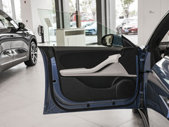 蔚来ET5T 2024款 75kWh Touring