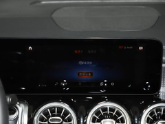 奔驰EQB 2024款 EQB 260