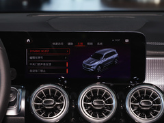 奔驰EQB 2024款 EQB 260
